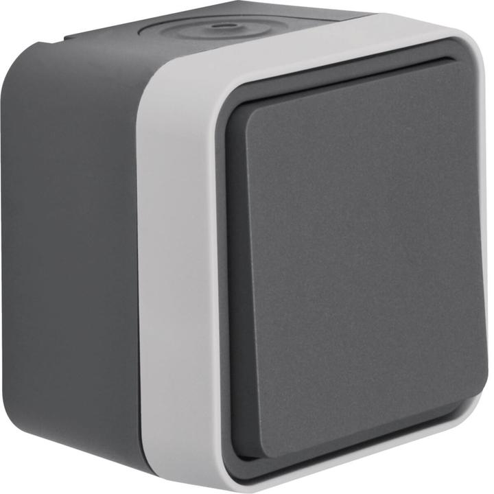 Hager 50453525 Lichtschalter