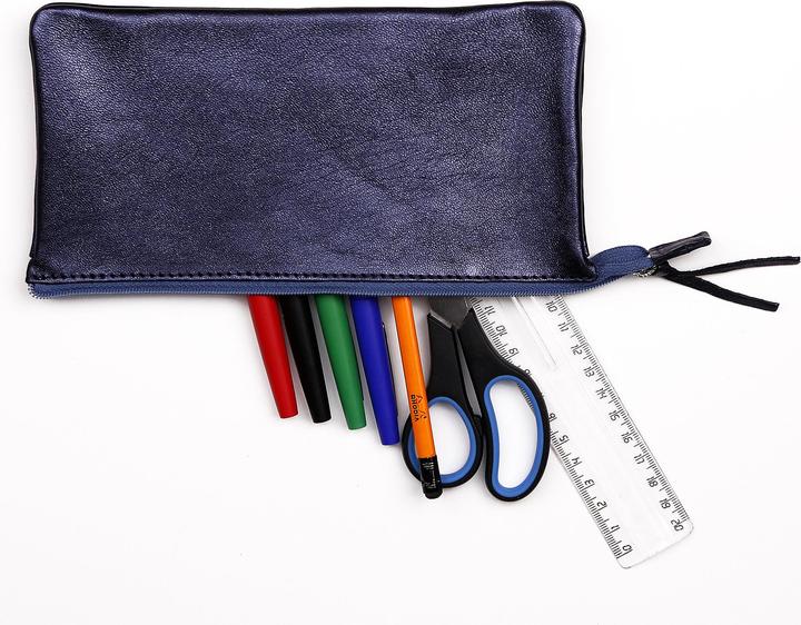 Produktbild Clairefontaine Cuirisé Tasche