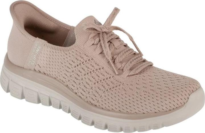 Image du produit Skechers Chaussures élégantes rose pâle (38.5)