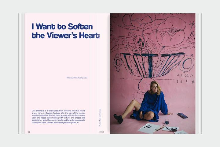 Produktbild Some Magazine #18 - Studio Practice (Englisch, Potsdam, Sven Völker, University of Applied Sciences, 2024)