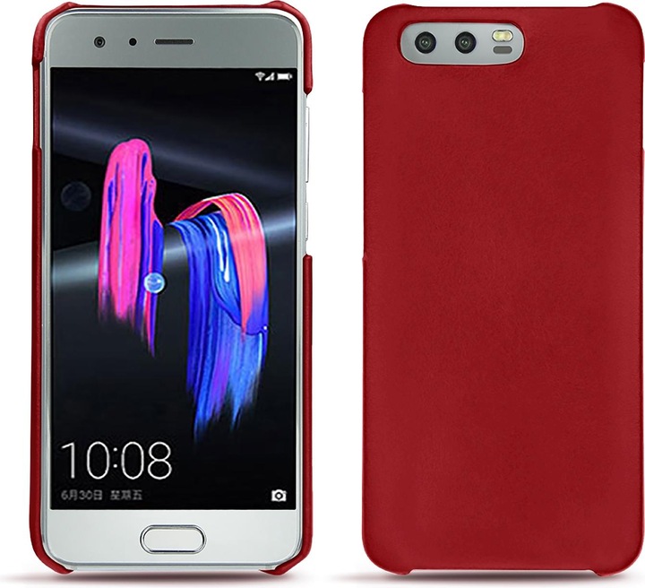 Actual product image Noreve Leather cover (Honor 9)