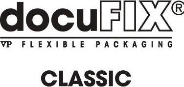 Produktbild Docufix Dokumententasche classic C4 (C4, 250 Stück)