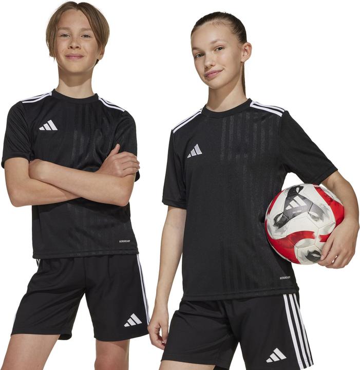 Immagine prodotto adidas Maglia Campeon 25 Bambini (140)