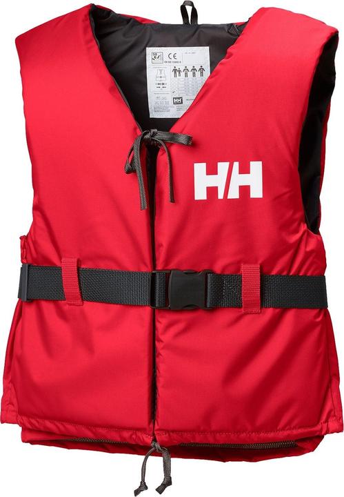 Produktbild Helly Hansen Sport II (L, 70 - 90 kg)