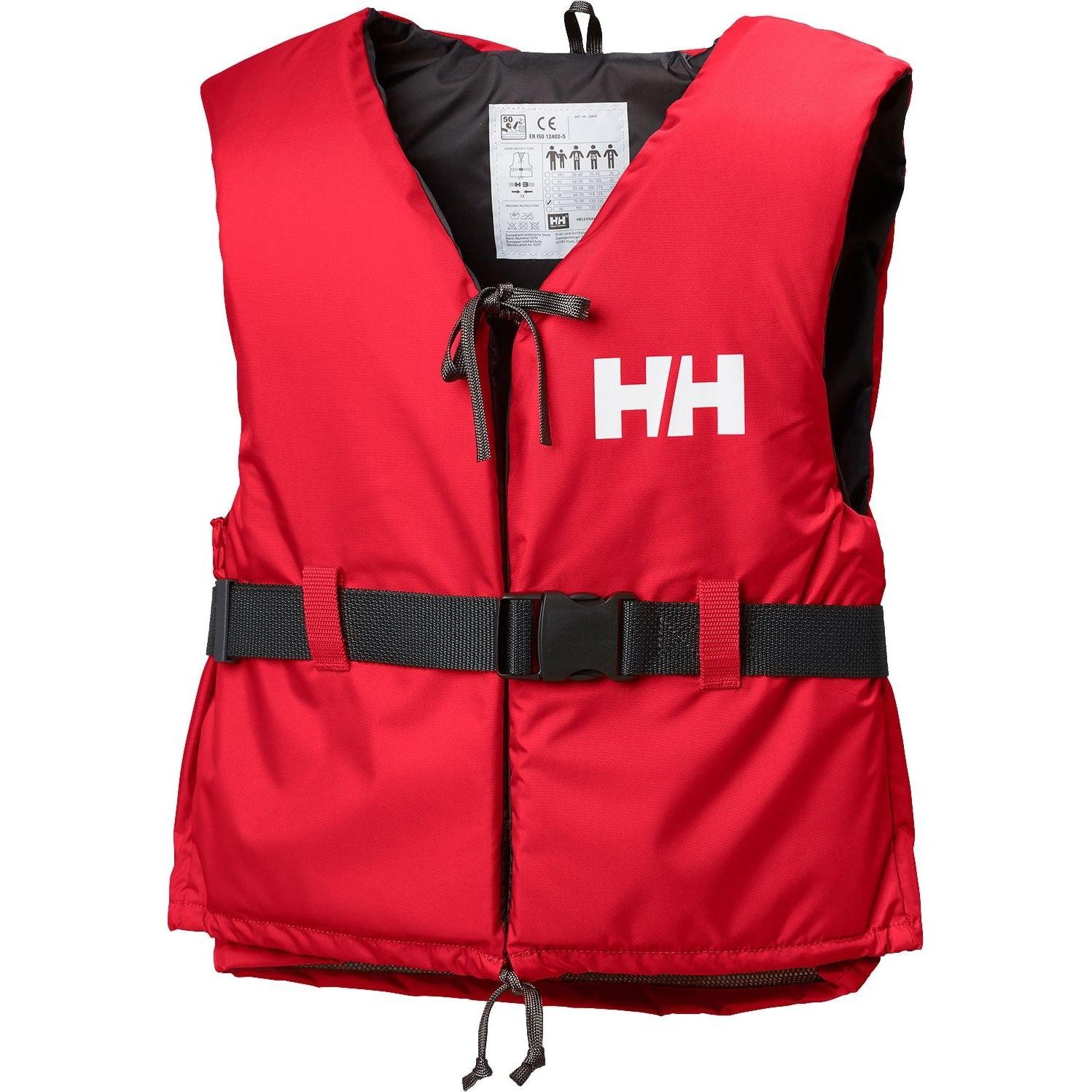 Helly Hansen, Schwimmweste, (L, 70 - 90 kg)