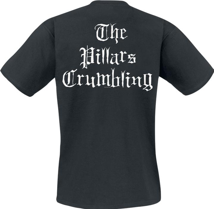 Produktbild Morbid Angel Pillars Crumbling (S)