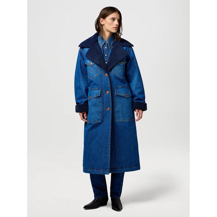 Actual product image Wrangler Wrange