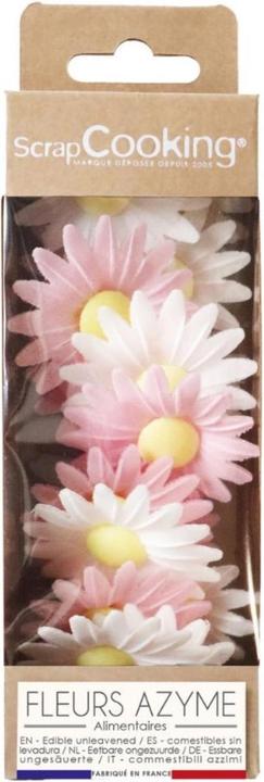 Actual product image ScrapCooking Daisies (1 x)