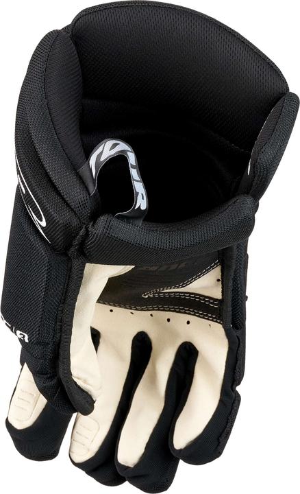 Actual product image Tour Code 3 SR Hockeyhandschuhe (Schwarz, SR 12"/30 cm) (12)