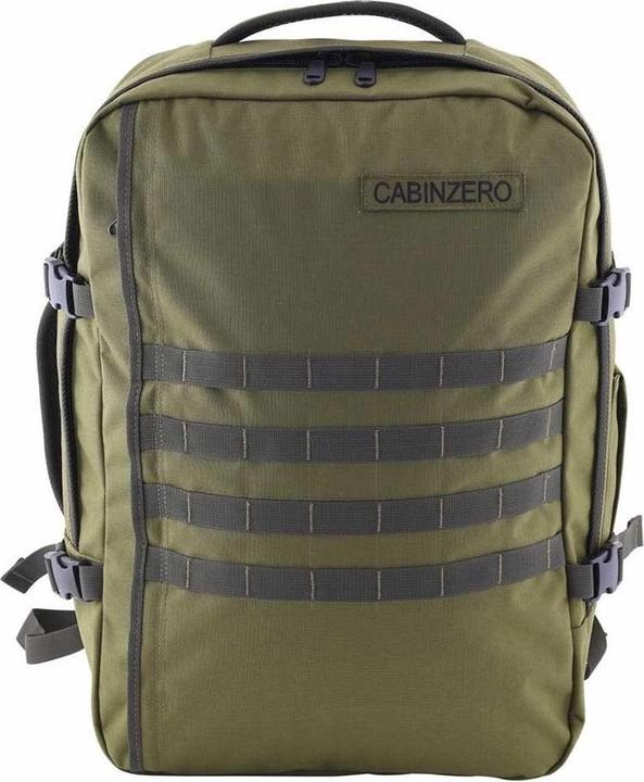Produktbild Cabin zero Military 44L Cabin Backpack Rucksack 52 cm (29 l)