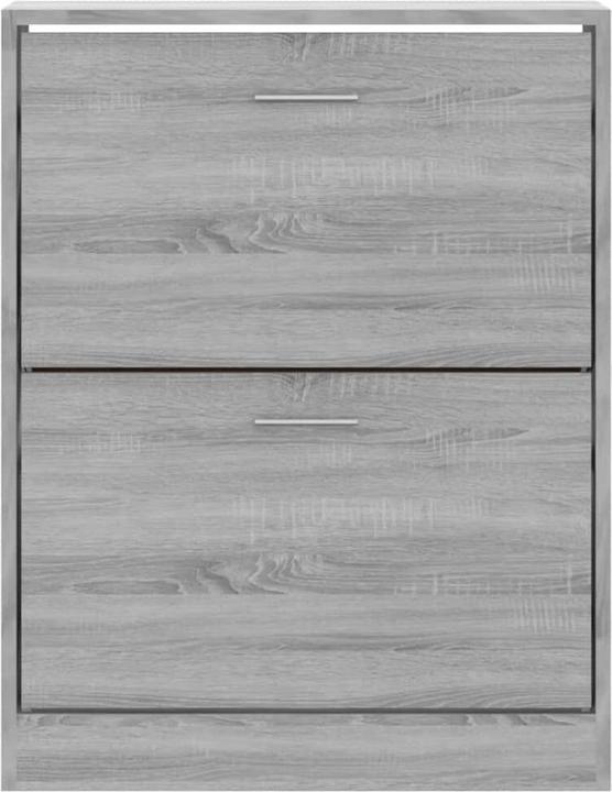 Actual product image vidaXL Ayaan (63 x 24 x 81 cm)