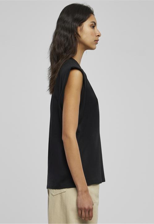 Actual product image Urban Classics Heavy Padded Shoulder (L)