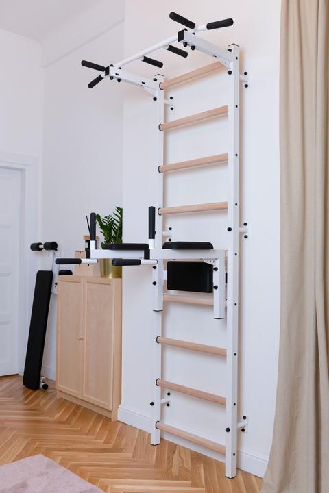 Produktbild BenchK Sprossenwand Fitness-System 722