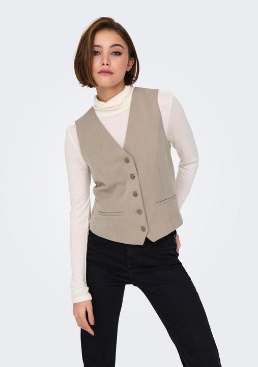 Immagine prodotto Only ONLIRIS-HATTIE Anzugweste Weste (36)