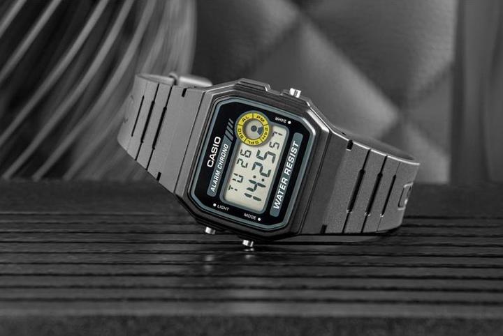 Image du produit Casio Vintage (Montre numérique, 32 mm)