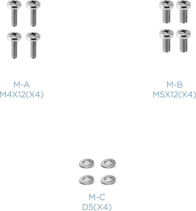 Produktbild Tooq Technology SOPORTE MESA GIRA INCLI 1 BRAZO 17-32" NEGRO (Tisch, 32", 8 kg)