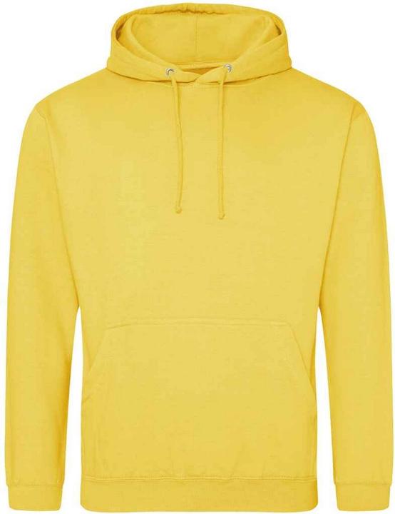 Sun yellow