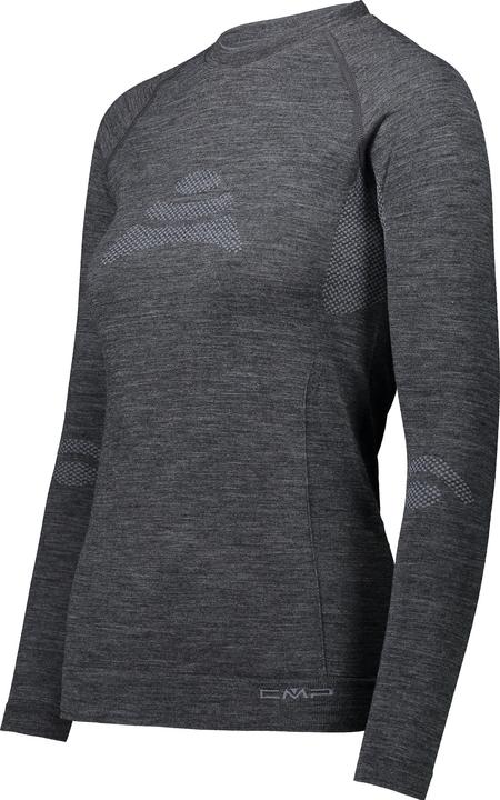 Actual product image CMP Campagnolo Seamless longsleeve (L, XL)
