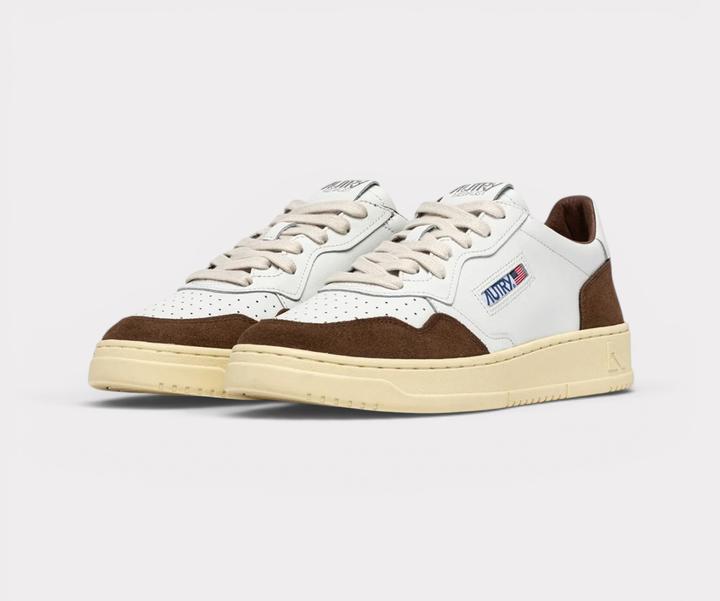 Produktbild Autry Medalist Low Man (44)