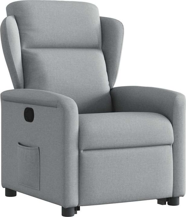 Produktbild vidaXL Relaxsessel mit Aufstehhilfe