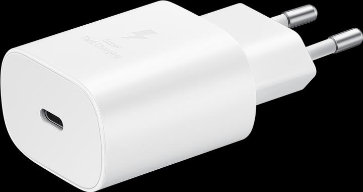 Samsung EP-TA800 (25 W)