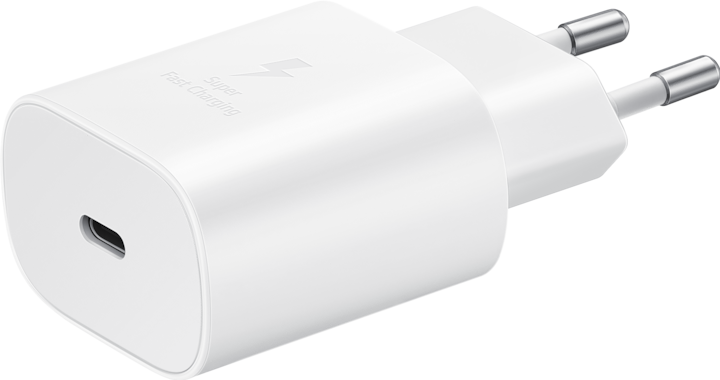 Samsung EP-TA800 (25 W)