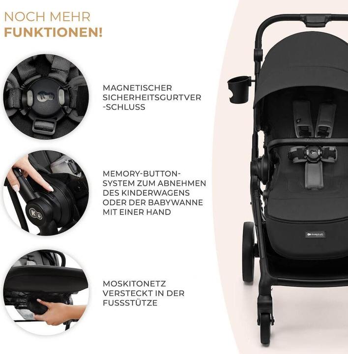 Image du produit KinderKraft Yoxi