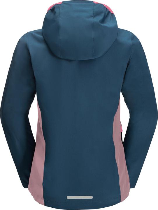 Actual product image Jack Wolfskin Active Hike Jacket K (176)