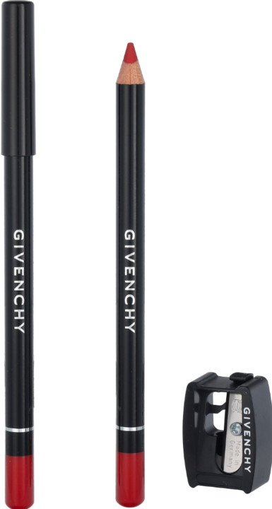 Actual product image Givenchy Lip Liner (6)