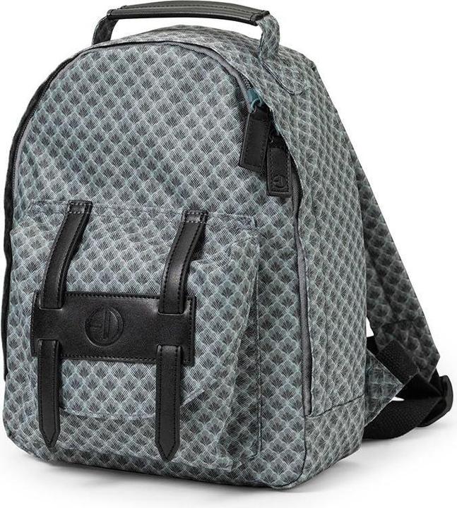 Produktbild Elodie Backpack Mini Turquoise Nouveau