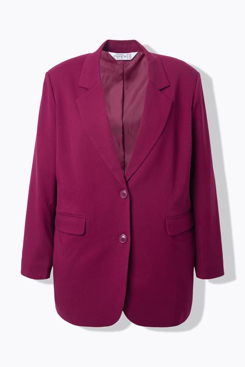 Actual product image Studio Untold Oversized Blazer (58, 60)