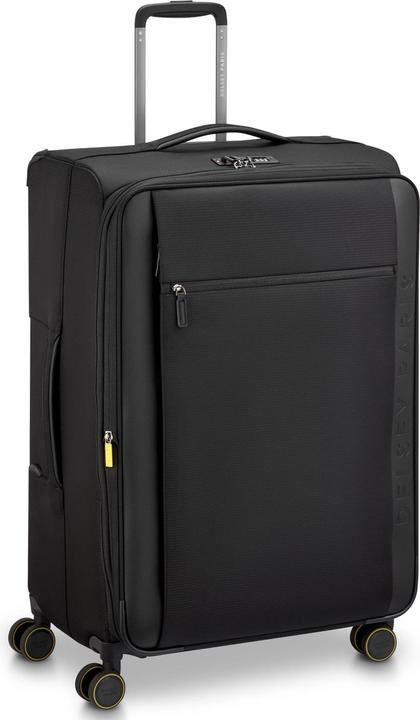 Produktbild Delsey Montmartre 3 Spinner 78 Expandable black
