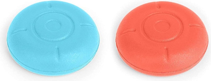 Actual product image Gioteck Nintendo Switch Essential Starter (Switch)