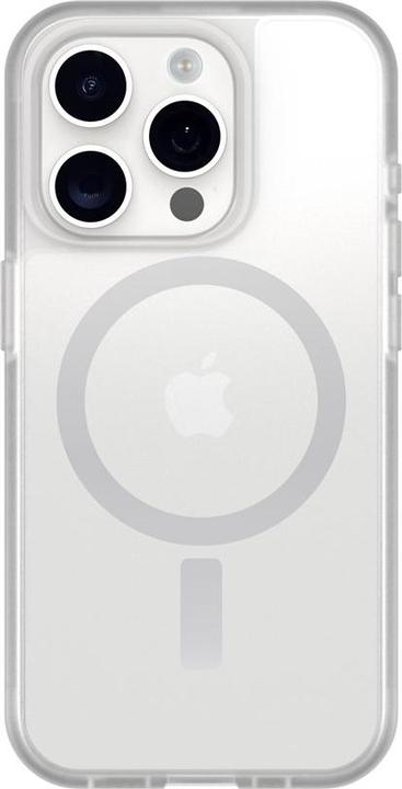 Actual product image OtterBox React mit MagSafe (Apple iPhone 16 Pro)