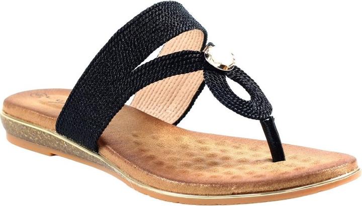 Produktbild Lunar Sandalen Ezra (38)