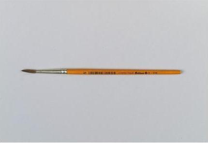 Produktbild Pelikan Haarpinsel 23/5 (4 mm)