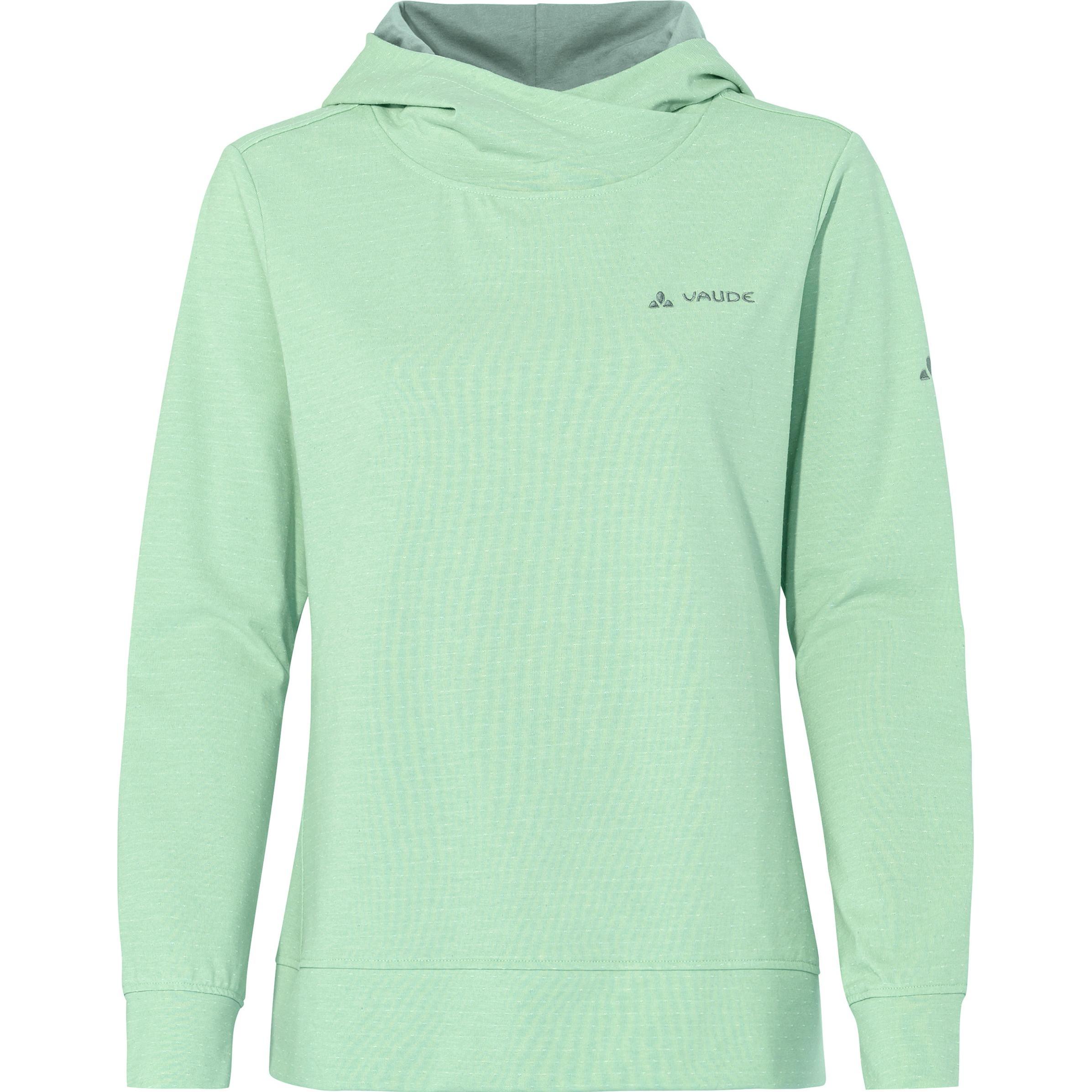 Vaude, Damen, Pullover, Women's Tuenno Pullover, Grün, (M)