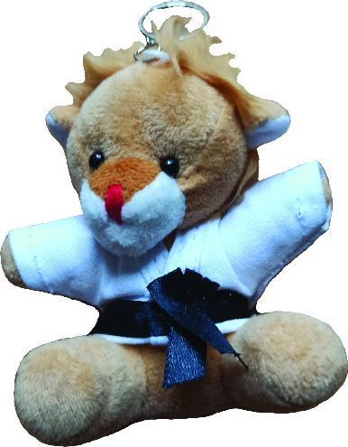 Actual product image Mizuno Keyring (x10)