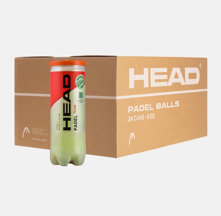 Actual product image Head 3B PADEL TEAM – 6dz