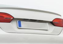 Produktbild Xtrobb Kennzeichenhalter (Front + Heck, Langformat)