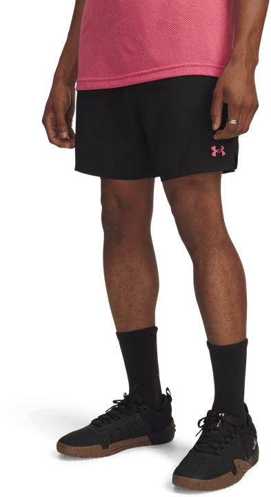 Actual product image Under Armour VANISH WVEN SHORT 2.0 (M)