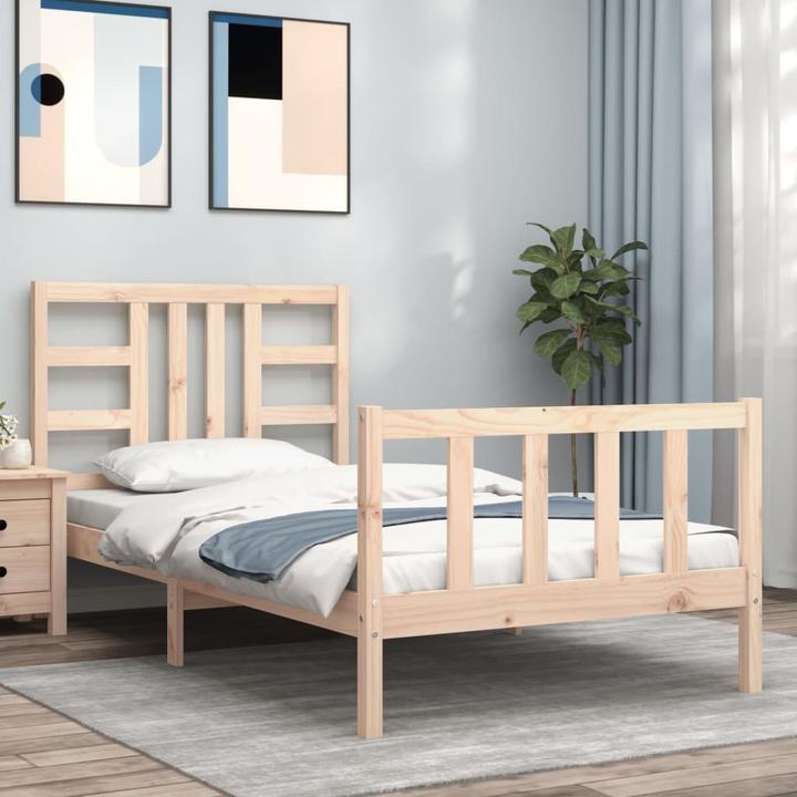Produktbild vidaXL Consuela (90 x 200 cm)