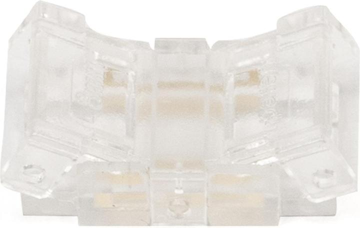 L&S Connecteur COB/SMD 8 mm Tudo+COB 12 / 24 V