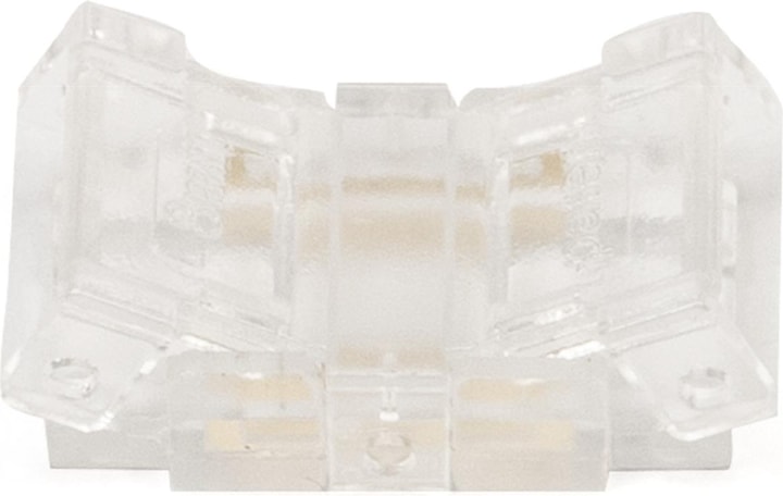 L&S Verbindungsstecker COB/SMD 8 mm Tudo+COB 12 / 24 V