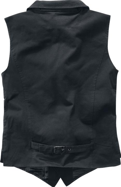 Image du produit Gothicana by EMP From Safety To Where (M)