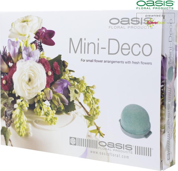 Immagine prodotto Oasis Mini Deco IDEAL