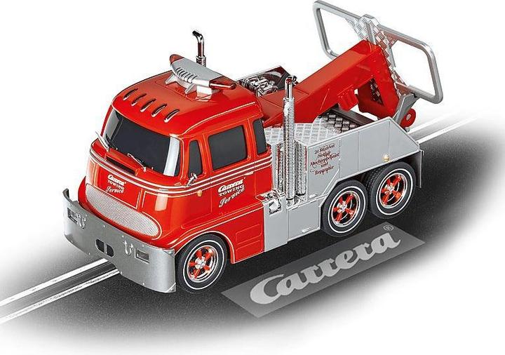 Produktbild Carrera D132 Abschleppwagen