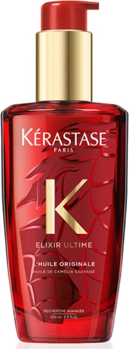 Immagine prodotto Kérastase Elixir Ultime L'Huile Originale Dragon Edition (100 ml)