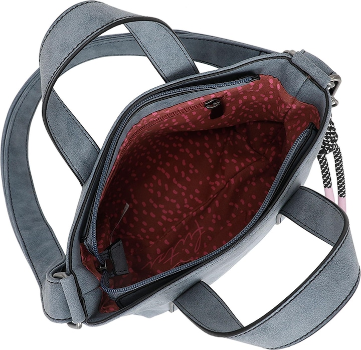 Produktbild Fritzi aus Preußen Bitzi09 Schultertasche 22 cm