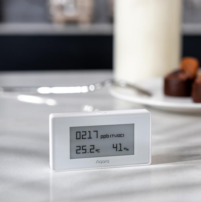 Image du produit Aqara AAQS-S01